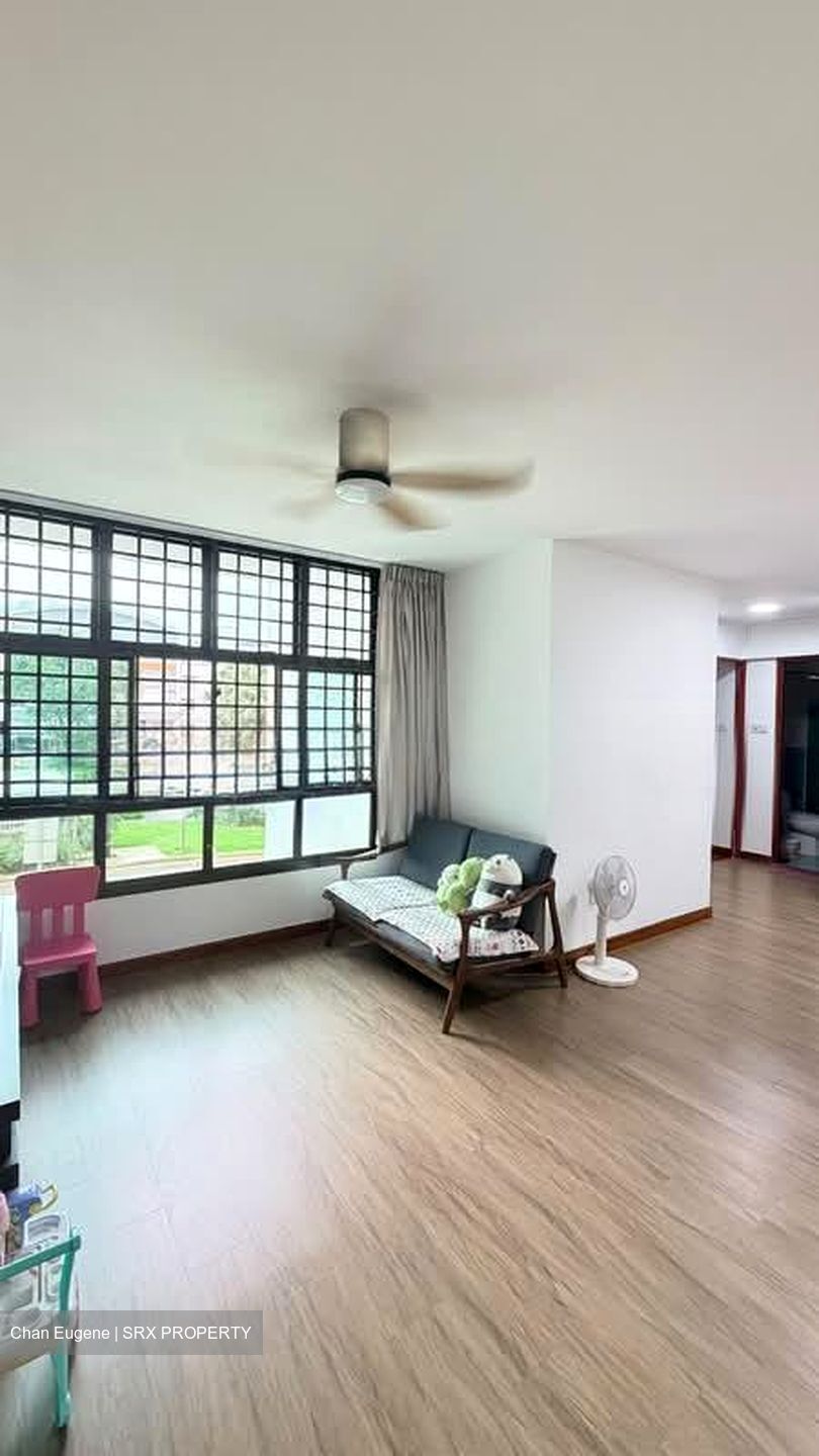 Blk 714 Kampung Green (Woodlands), HDB 4 Rooms #600352331